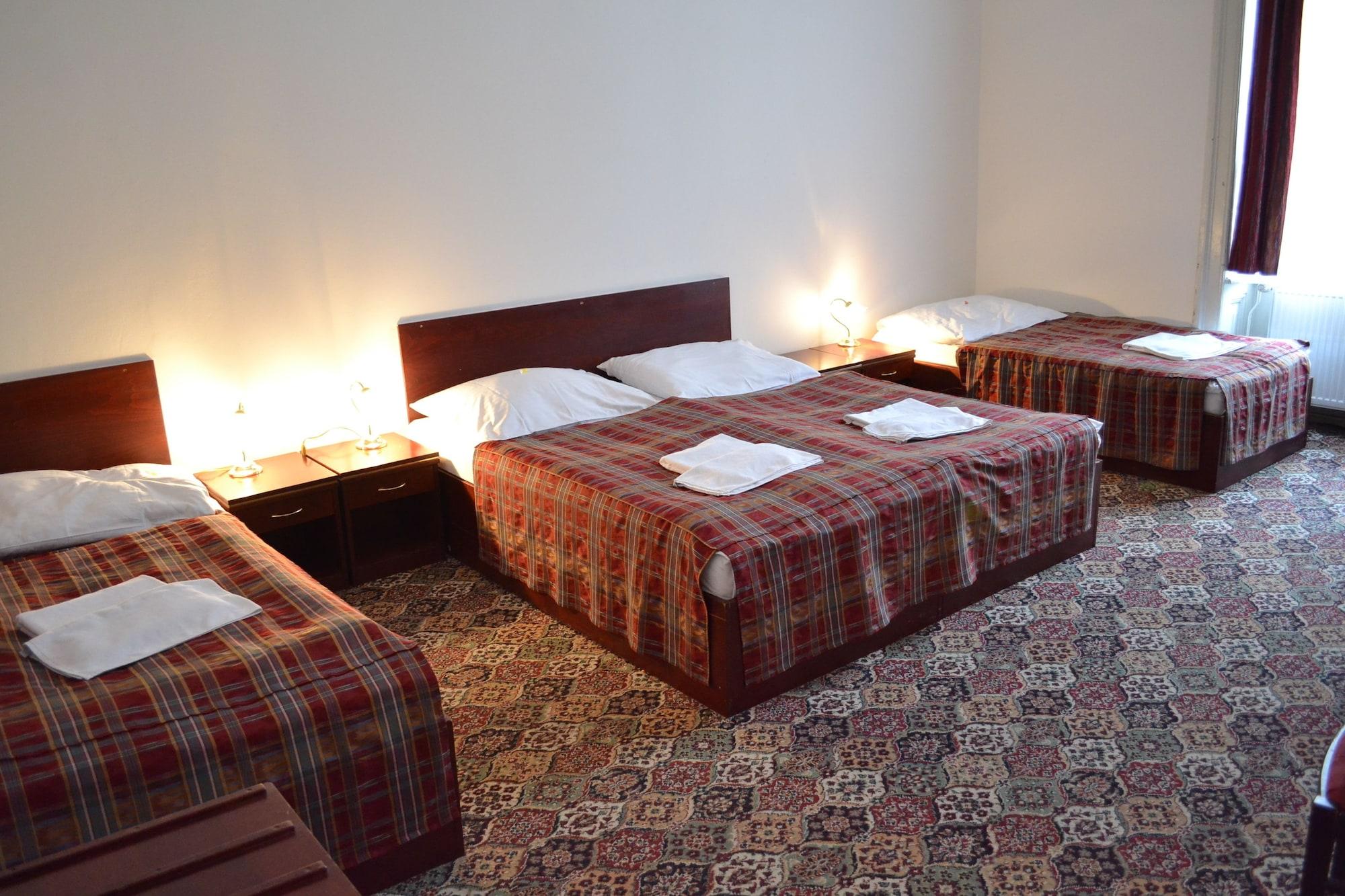 City-Inn Prague Exterior photo