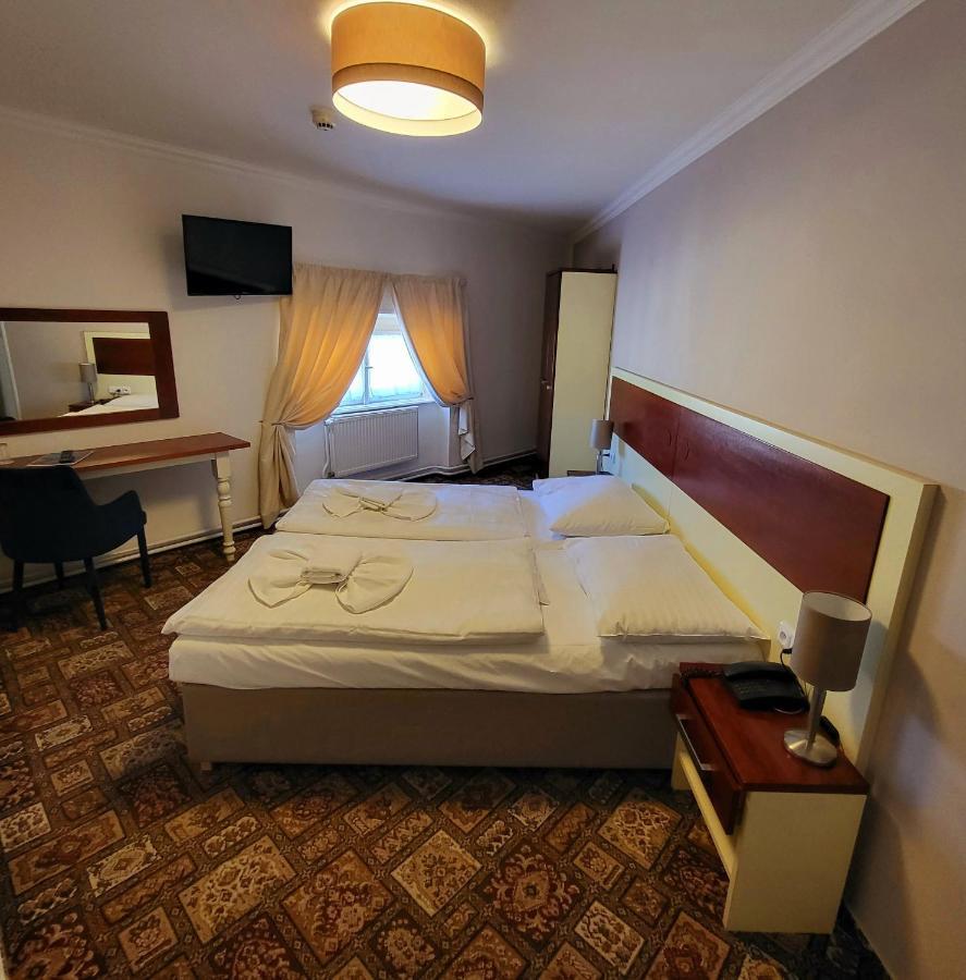 City-Inn Prague Exterior photo
