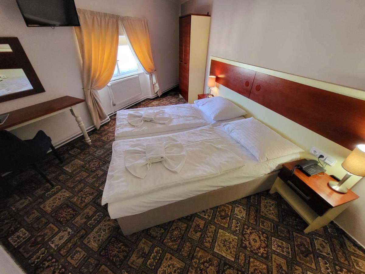 City-Inn Prague Exterior photo