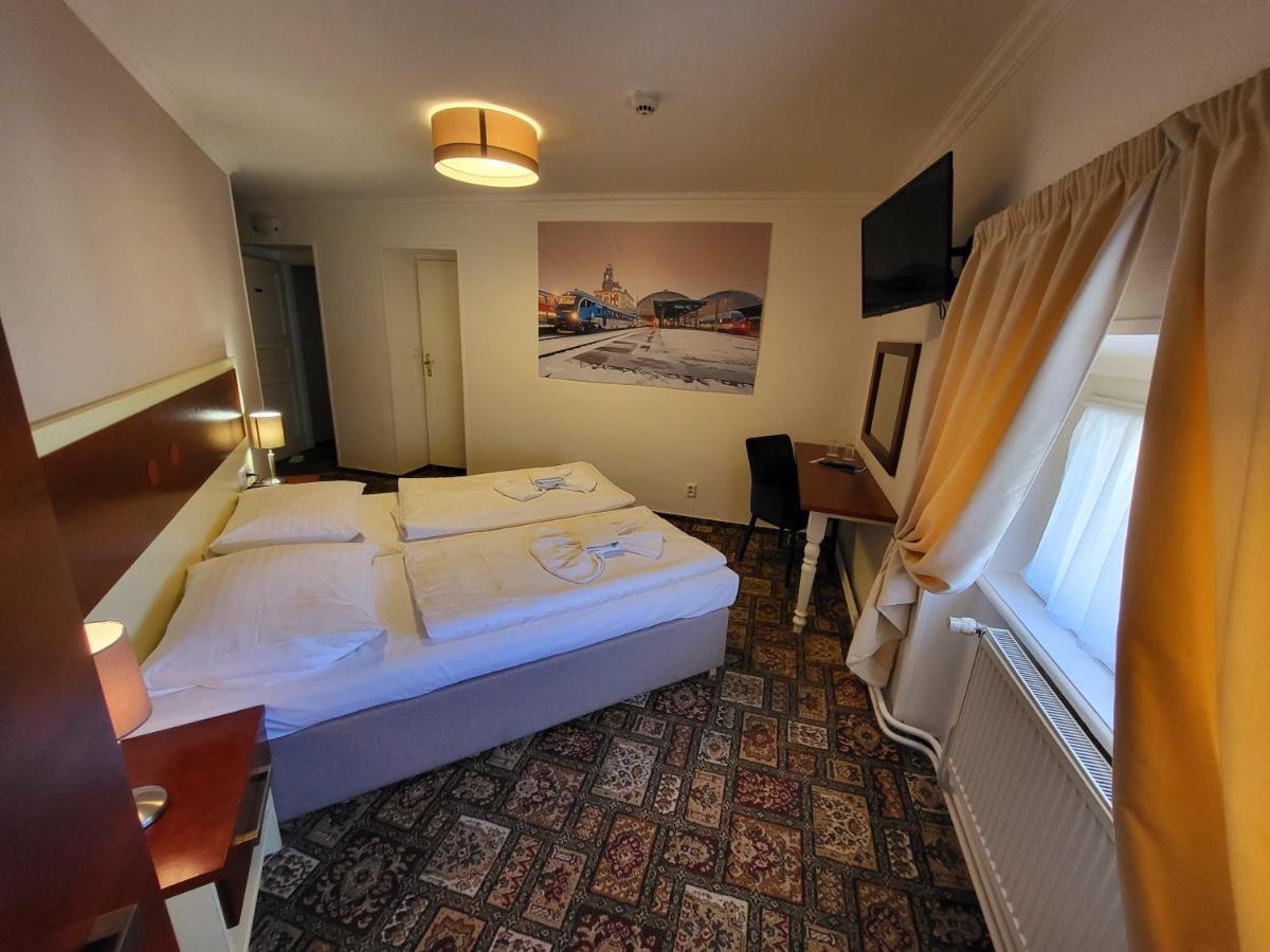 City-Inn Prague Exterior photo