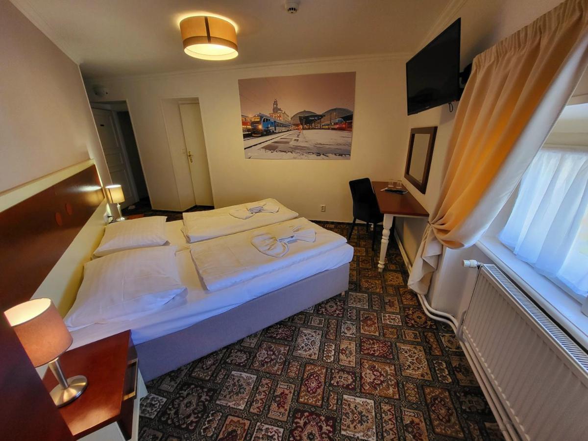 City-Inn Prague Exterior photo