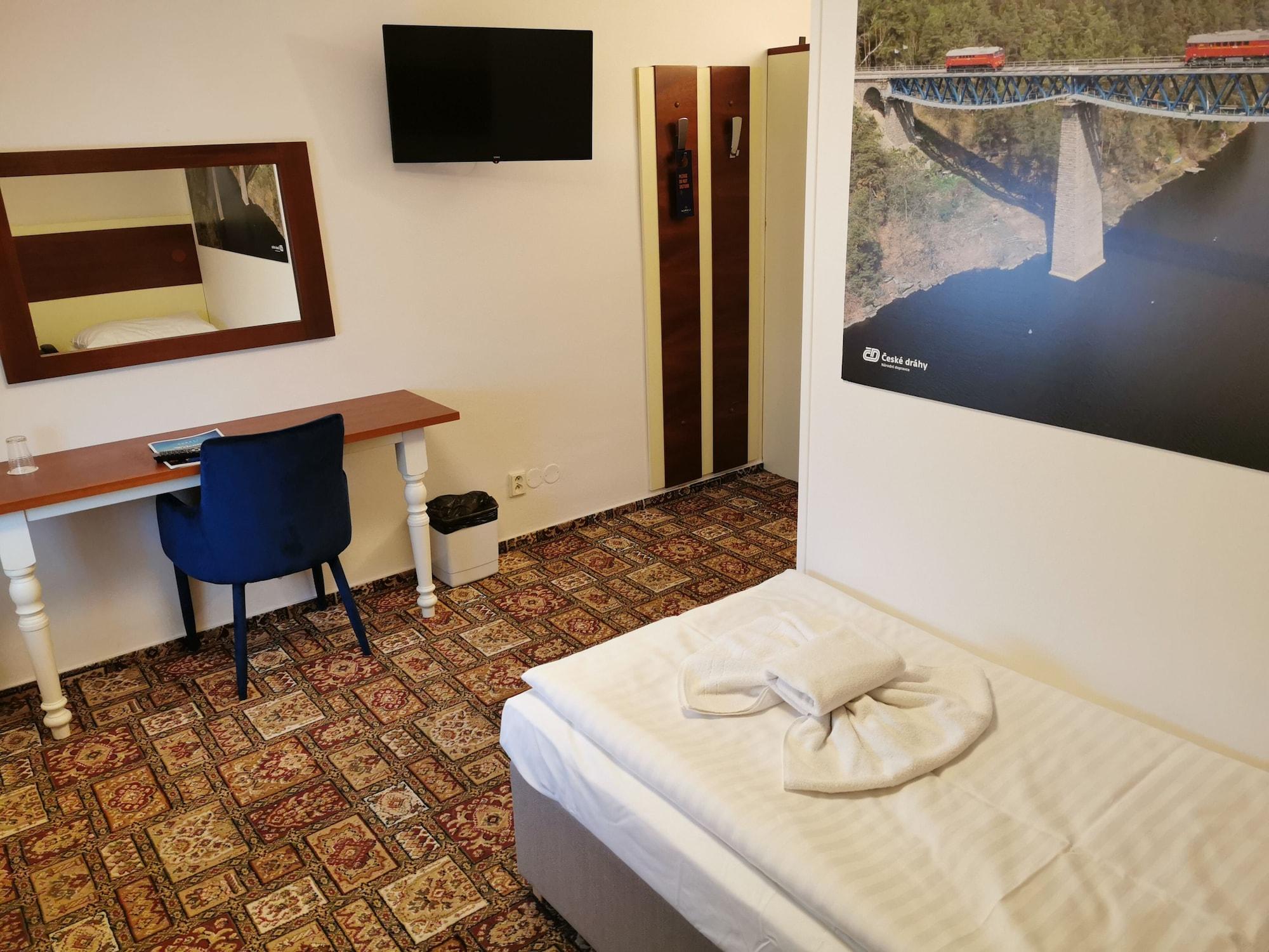 City-Inn Prague Exterior photo