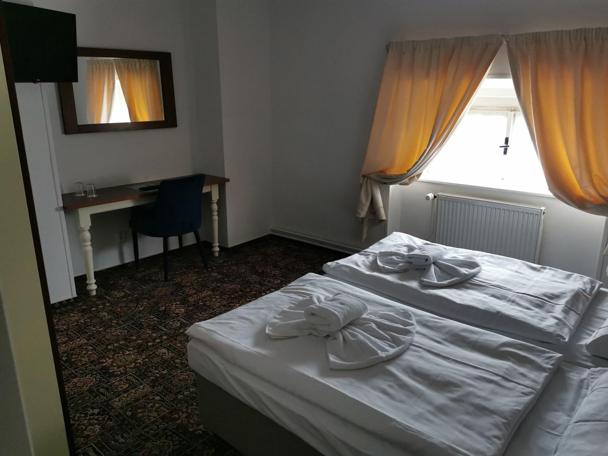 City-Inn Prague Exterior photo