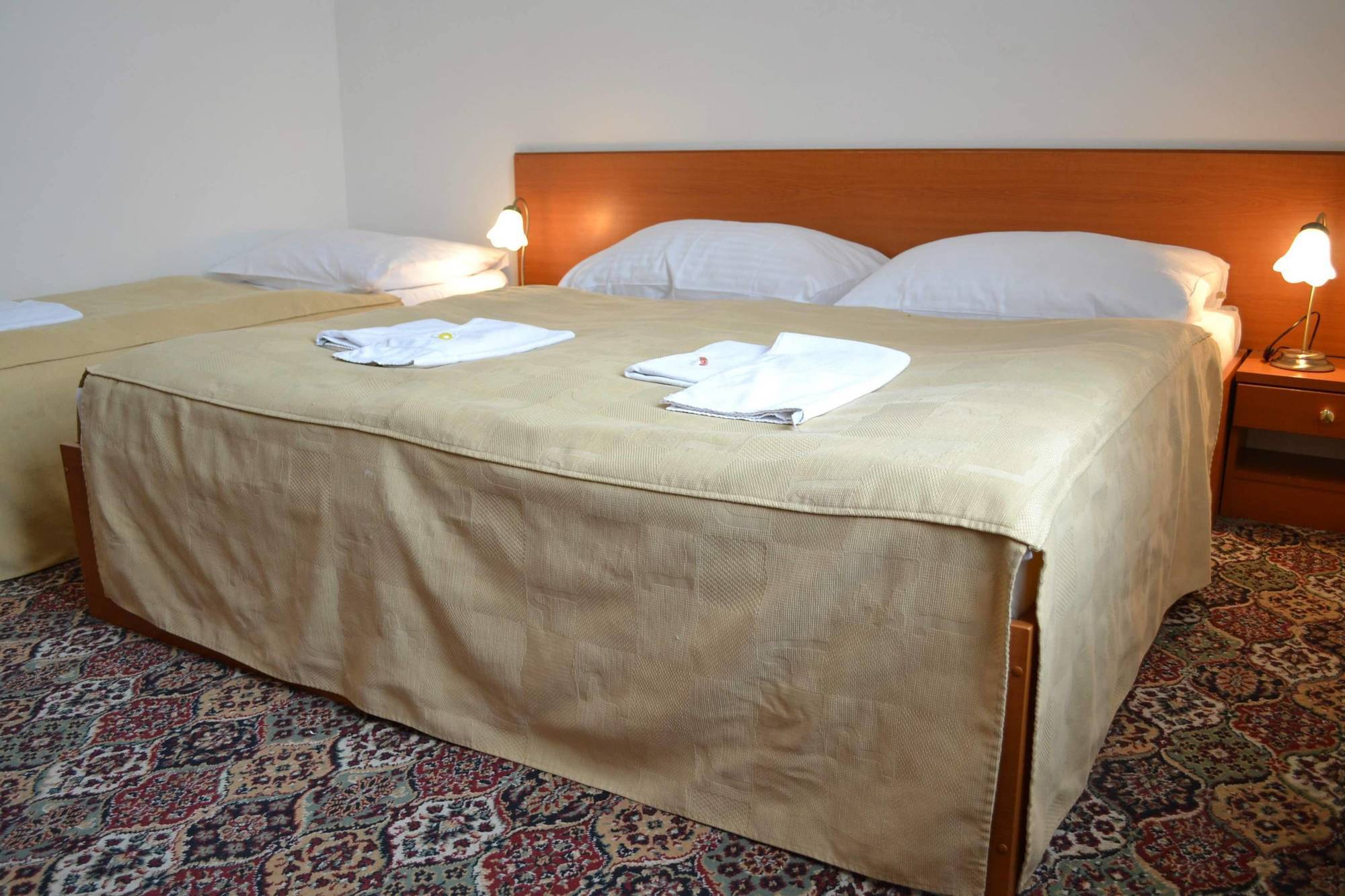 City-Inn Prague Exterior photo
